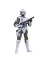 Star Wars: The Mandalorian Black Series Figurina articulata Imperial Armored Commando 15 cm