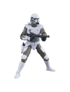 Star Wars: The Mandalorian Black Series Figurina articulata Imperial Armored Commando 15 cm