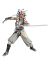 Star Wars: The Mandalorian Black Series Figurina articulata Ahsoka Tano (Peridea) 15 cm