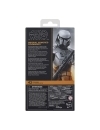 Star Wars: The Mandalorian Black Series Figurina articulata Imperial Armored Commando 15 cm