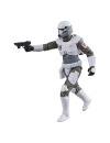 Star Wars: The Mandalorian Black Series Figurina articulata Imperial Armored Commando 15 cm