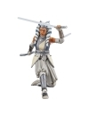 Star Wars: The Mandalorian Black Series Figurina articulata Ahsoka Tano (Peridea) 15 cm