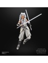 Star Wars: The Mandalorian Black Series Figurina articulata Ahsoka Tano (Peridea) 15 cm