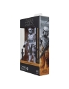 Star Wars: The Mandalorian Black Series Figurina articulata Imperial Armored Commando 15 cm