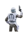 Star Wars: The Mandalorian Black Series Figurina articulata Imperial Armored Commando 15 cm