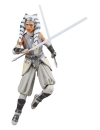 Star Wars: The Mandalorian Black Series Figurina articulata Ahsoka Tano (Peridea) 15 cm