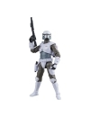 Star Wars: The Mandalorian Black Series Figurina articulata Imperial Armored Commando 15 cm