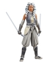 Star Wars: The Mandalorian Black Series Figurina articulata Ahsoka Tano (Peridea) 15 cm