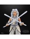 Star Wars: The Mandalorian Black Series Figurina articulata Ahsoka Tano (Peridea) 15 cm