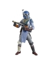 Star Wars: The Mandalorian Black Series Set 2 figurine articulate Mandalorian Shriek-Hawk Trainers 15 cm