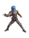 Star Wars: The Mandalorian Black Series Set 2 figurine articulate Mandalorian Shriek-Hawk Trainers 15 cm