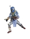 Star Wars: The Mandalorian Black Series Set 2 figurine articulate Mandalorian Shriek-Hawk Trainers 15 cm