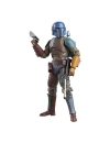 Star Wars: The Mandalorian Black Series Set 2 figurine articulate Mandalorian Shriek-Hawk Trainers 15 cm