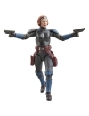 Star Wars: The Mandalorian Vintage Collection Figurina articulata Bo-Katan Kryze (Plazir-15) 10 cm