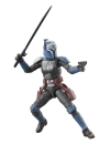 Star Wars: The Mandalorian Vintage Collection Figurina articulata Bo-Katan Kryze (Plazir-15) 10 cm