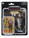 Star Wars: The Mandalorian Vintage Collection Figurina articulata Cobb Vanth (Mandalorian Armor) 10 cm