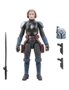 Star Wars: The Mandalorian Vintage Collection Figurina articulata Bo-Katan Kryze (Plazir-15) 10 cm