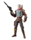 Star Wars: The Mandalorian Vintage Collection Figurina articulata Cobb Vanth (Mandalorian Armor) 10 cm