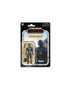 Star Wars: The Mandalorian Vintage Collection Tantive IV Hallway cu figurina Mandalorian Privateer 10 cm