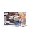 Star Wars Vehicul cu figurina Dreadnaught Class AT-TE 23 cm