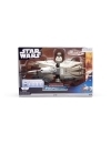 Star Wars Vehicul cu figurina Dreadnaught Class AT-TE 23 cm