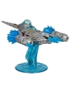 Star Wars x Transformers Figurina The Mandalorian / N-1 Starfighter 19 cm