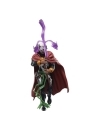 Strange Tales Marvel Legends Figurina articulata Brother Voodoo (BAF: Blackheart) 15 cm