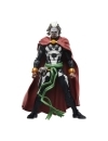 Strange Tales Marvel Legends Figurina articulata Brother Voodoo (BAF: Blackheart) 15 cm