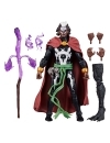 Strange Tales Marvel Legends Figurina articulata Brother Voodoo (BAF: Blackheart) 15 cm