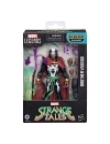 Strange Tales Marvel Legends Figurina articulata Brother Voodoo (BAF: Blackheart) 15 cm