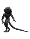 Strange Tales Marvel Legends Figurina articulata Daimon Hellstrom (BAF: Blackheart) 15 cm