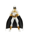 Strange Tales Marvel Legends Figurina articulata Moon Knight (BAF: Blackheart) 15 cm