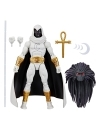 Strange Tales Marvel Legends Figurina articulata Moon Knight (BAF: Blackheart) 15 cm