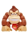 Super Mario Figurina articulata Donkey Kong 15 cm