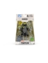 Teenage Mutant Ninja Turtles BST AXN Action Figure Jennika (IDW Comics) 13 cm