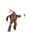 Teenage Mutant Ninja Turtles BST AXN Action Figures 4-Pack Zombie Turtle (IDW Comics) 13 cm