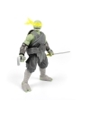 Teenage Mutant Ninja Turtles BST AXN Action Figure Jennika (IDW Comics) 13 cm