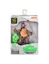 Teenage Mutant Ninja Turtles Figurina articulata Donatello (40th Anniversary) 10 cm