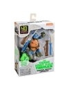 Teenage Mutant Ninja Turtles Figurina articulata Leonardo (40th Anniversary) 10 cm