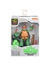 Teenage Mutant Ninja Turtles Figurina articulata Raphael (40th Anniversary) 10 cm