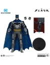 The Flash DC Multiverse Figurina articulata Batman (Platinum Edition) 18 cm