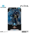 The Flash DC Multiverse Figurina articulata Batman (Platinum Edition) 18 cm