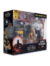 The New Batman Adventures DC Direct Set 3 figurine Legends of the Dark Knight (Gold Label) 13 cm