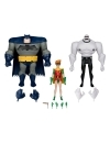 The New Batman Adventures DC Direct Set 3 figurine Legends of the Dark Knight (Gold Label) 13 cm