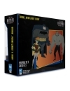 The New Batman Adventures DC Direct Set 3 figurine Legends of the Dark Knight (Gold Label) 13 cm