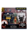 The New Batman Adventures DC Direct Set 3 figurine Legends of the Dark Knight (Gold Label) 13 cm