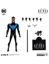 The New Batman Adventures DC Direct Set 4 figurine (Wave 1) 15 cm 