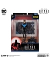 The New Batman Adventures DC Direct Set 4 figurine (Wave 1) 15 cm 