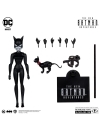 The New Batman Adventures DC Direct Set 4 figurine (Wave 1) 15 cm 