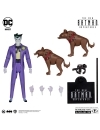 The New Batman Adventures DC Direct Set 4 figurine (Wave 1) 15 cm 